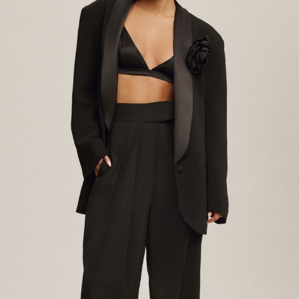 Ronny Kobo Everly Blazer